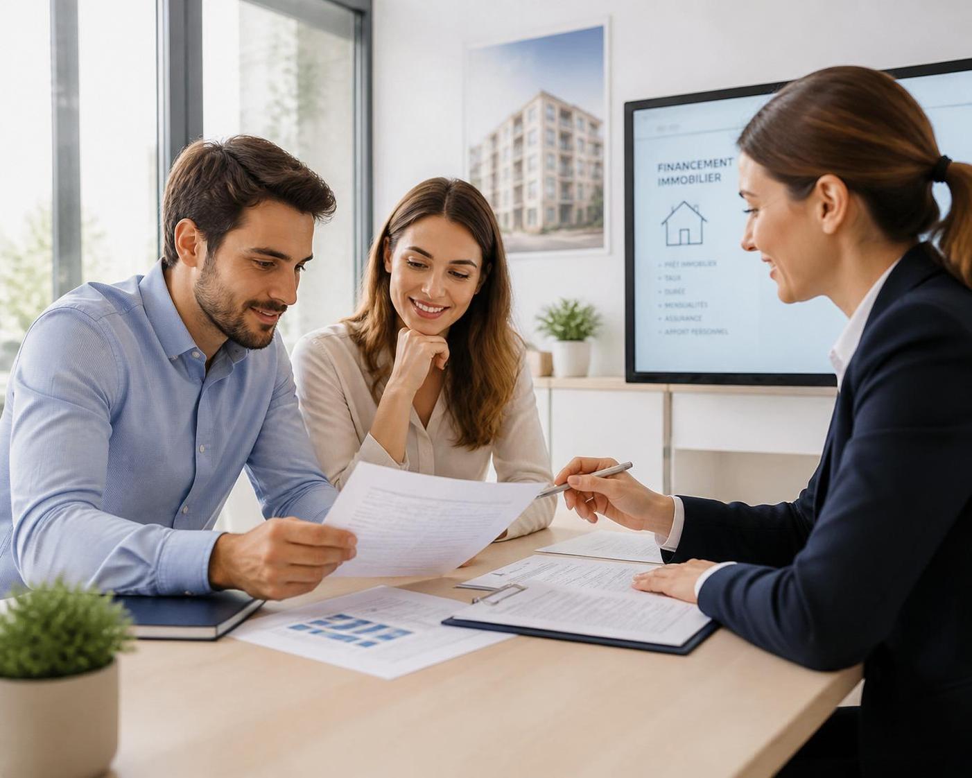 découvrez comment le 1% logement peut devenir un levier méconnu mais efficace pour financer votre projet immobilier et concrétiser vos ambitions.