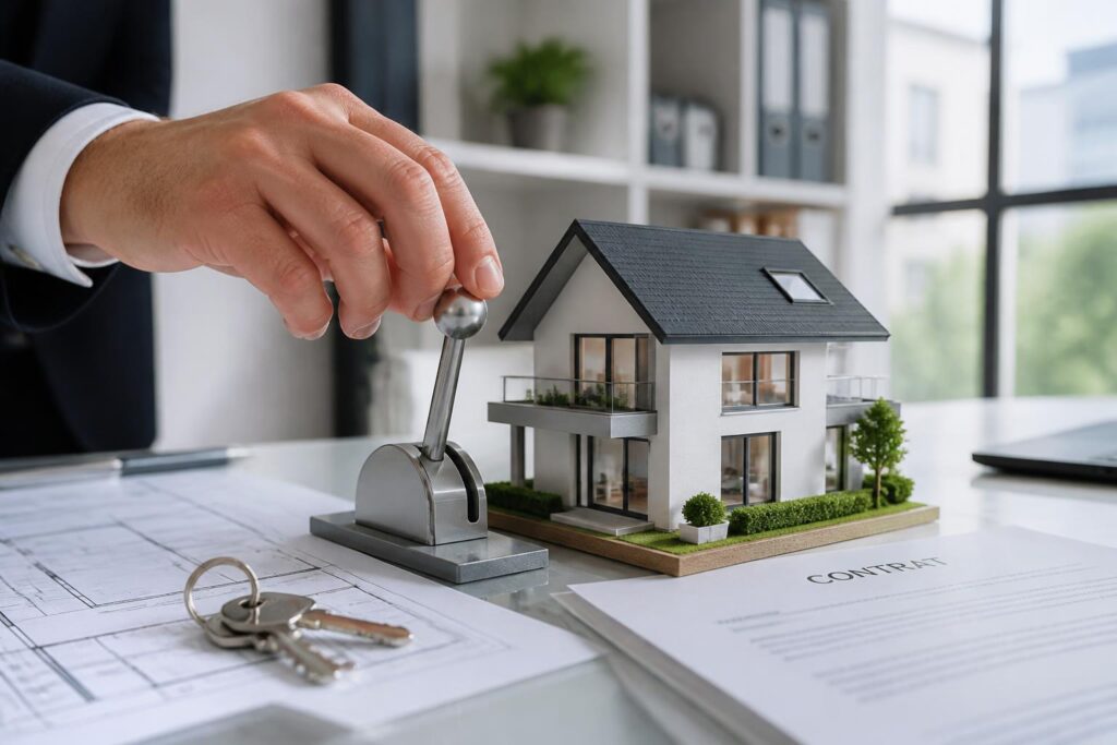 découvrez comment le 1 % logement peut devenir un levier efficace et peu connu pour financer votre projet immobilier en toute simplicité.