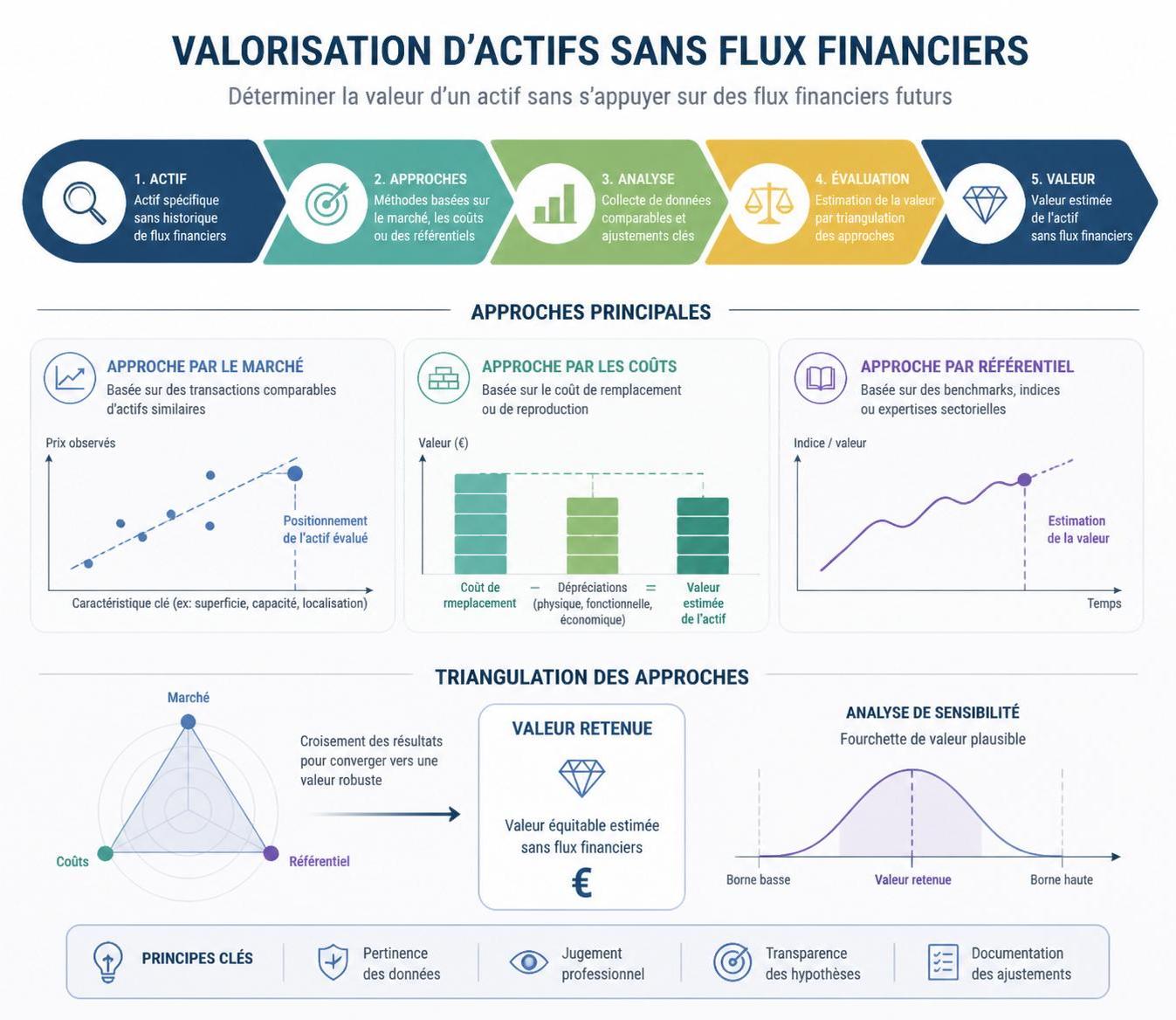 découvrez les enjeux liés à l'absence de valeur en investissement et analysez si un actif sans retour représente un risque pour vos investissements.