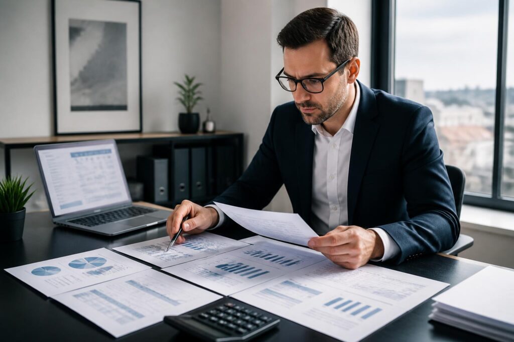 découvrez les nouveautés de l'attestation tva simplifiée 2025 et leurs impacts sur les déclarations fiscales. guide pratique pour bien préparer votre déclaration.