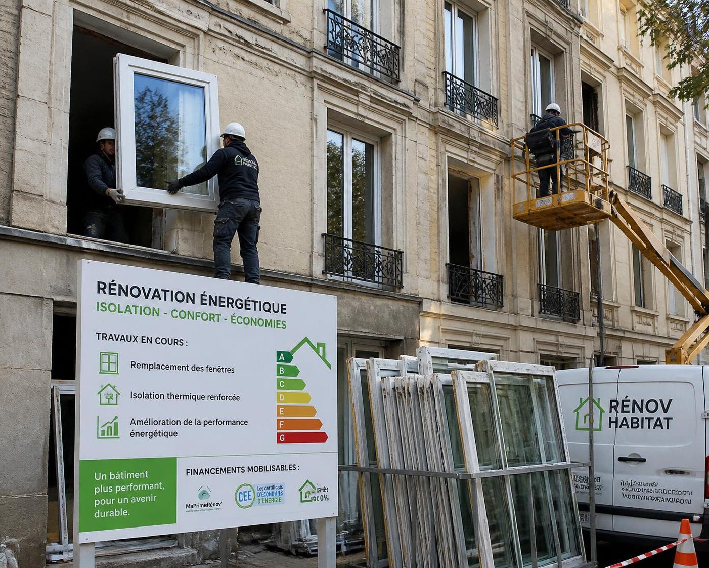 découvrez les règles fiscales liées à la tva pour les travaux de rénovation de bâtiment et comment optimiser vos démarches en toute légalité.