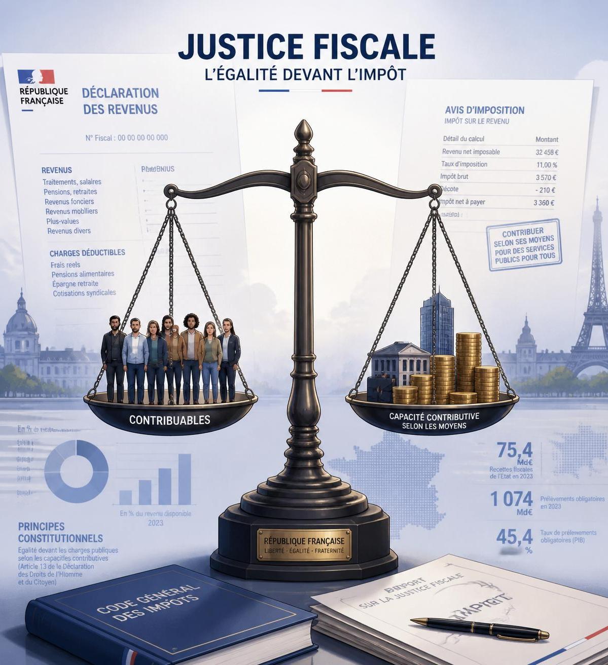 découvrez les principales nouveautés fiscales du budget 2026 en france, impactant à la fois les particuliers et les entreprises. analyse des mesures clés à connaître.