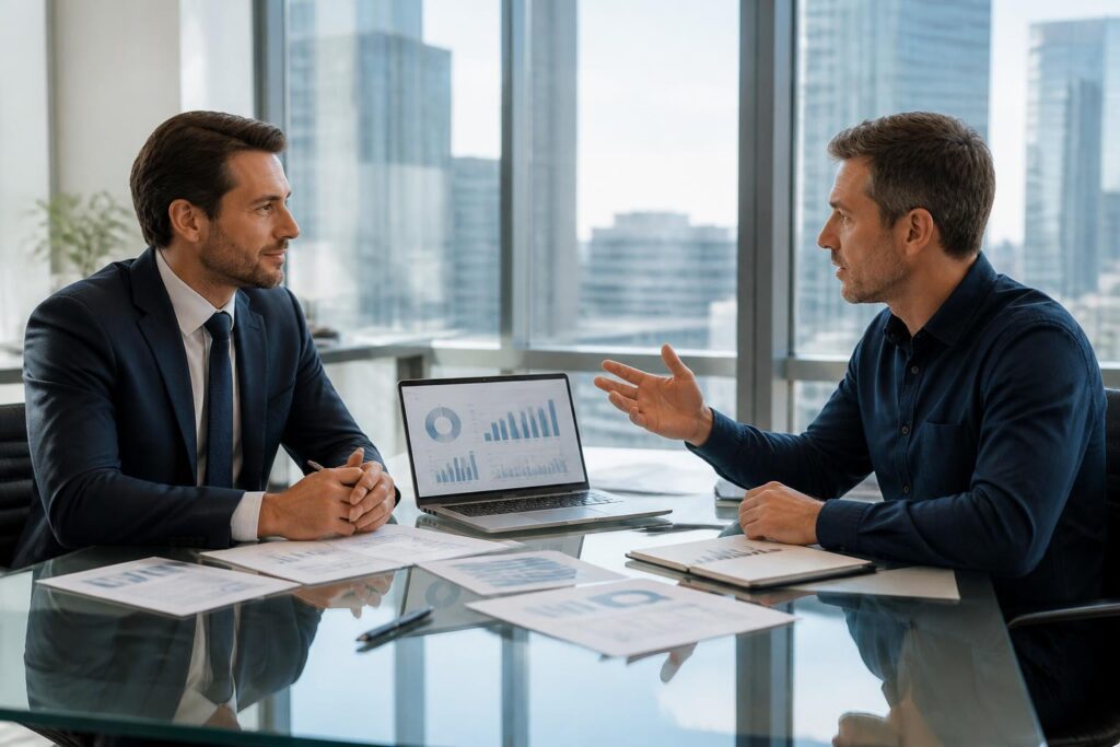 découvrez les rôles du créancier et du débiteur pour mieux gérer vos relations financières et optimiser vos transactions commerciales.