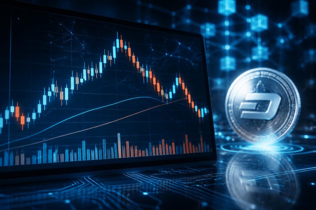 découvrez le retour de dash crypto à son plus haut historique (ath) et explorez les perspectives d'évolution de son cours dans cet article détaillé.