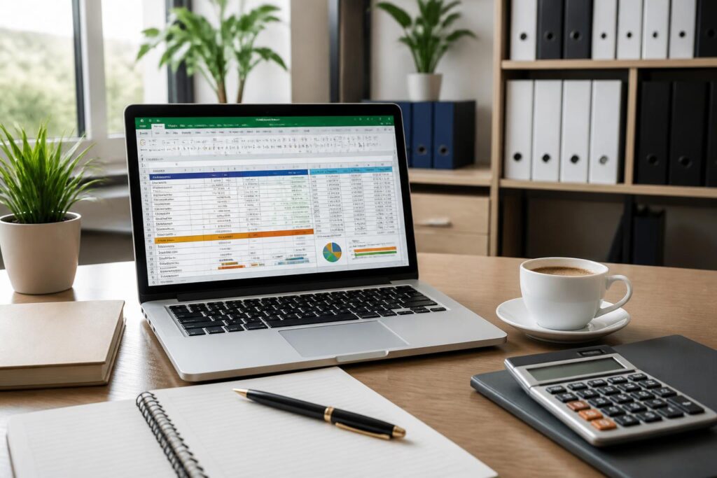 découvrez comment choisir les meilleurs modèles de devis excel pour optimiser et simplifier la gestion commerciale de votre entreprise.