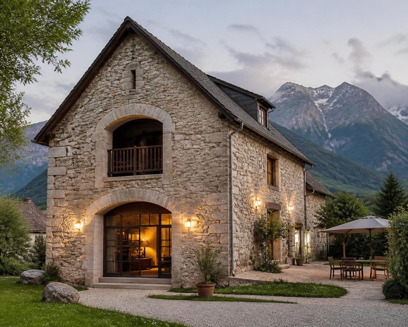 découvrez comment investir dans une grange foraine à vendre peut devenir un atout patrimonial unique, alliant charme historique et valorisation immobilière.