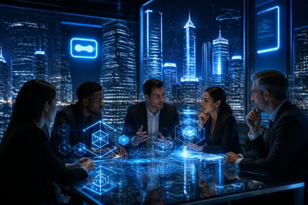 découvrez comment la mafia paypal, un groupe d'entrepreneurs visionnaires, a transformé l'industrie technologique mondiale grâce à leurs innovations et leur esprit d'entreprise.