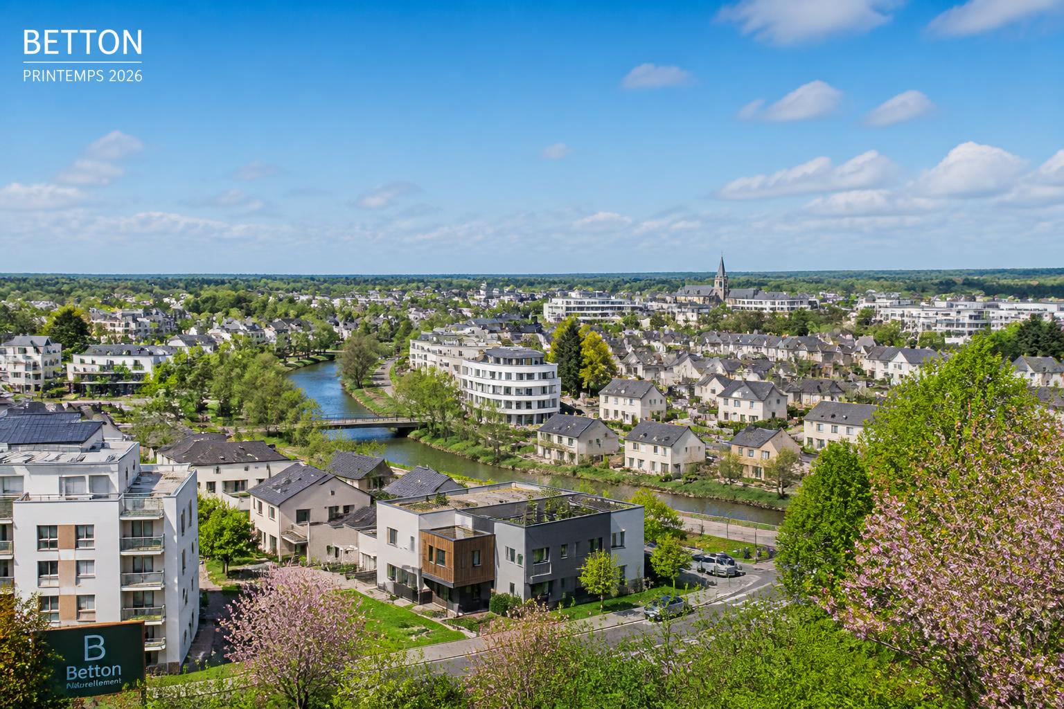 découvrez l'évolution du prix au m2 à betton et analysez les tendances actuelles du marché immobilier local pour mieux investir ou vendre.
