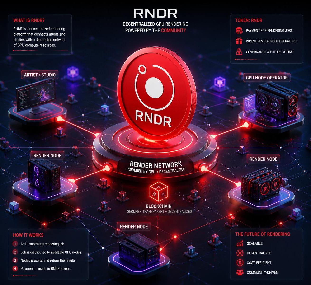 découvrez une analyse complète de l'ath de la crypto rndr et son impact potentiel sur l'évolution future de son prix.