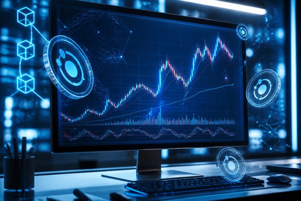 découvrez une analyse approfondie du prix record historique (ath) de rndr crypto et son impact potentiel sur les fluctuations futures du marché.