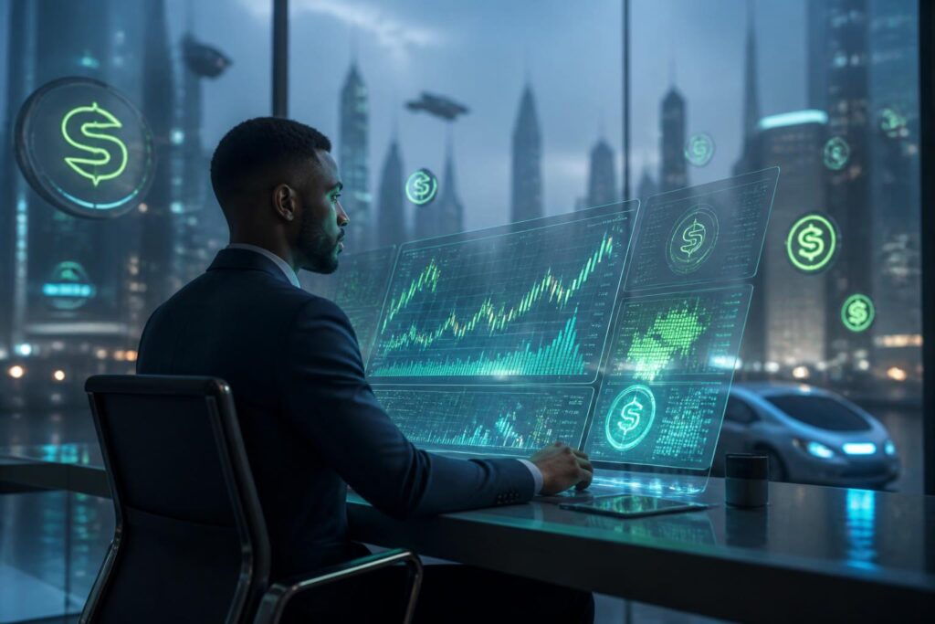 découvrez sagenspenzi, la cryptomonnaie en pleine ascension qui gagne en popularité. suivez de près son évolution discrète et prometteuse dans l'univers des devises numériques.