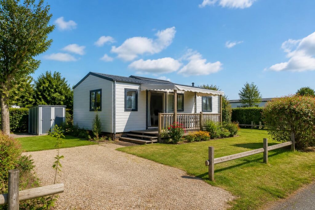 découvrez les étapes essentielles pour vendre une parcelle de terrain avec mobil-home en vendée. guide pratique des démarches administratives à suivre pour une vente réussie.