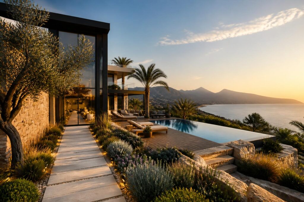 découvrez combien prévoir pour acheter une villa d’exception à calvi. guide complet des budgets et conseils pour un investissement réussi en corse.