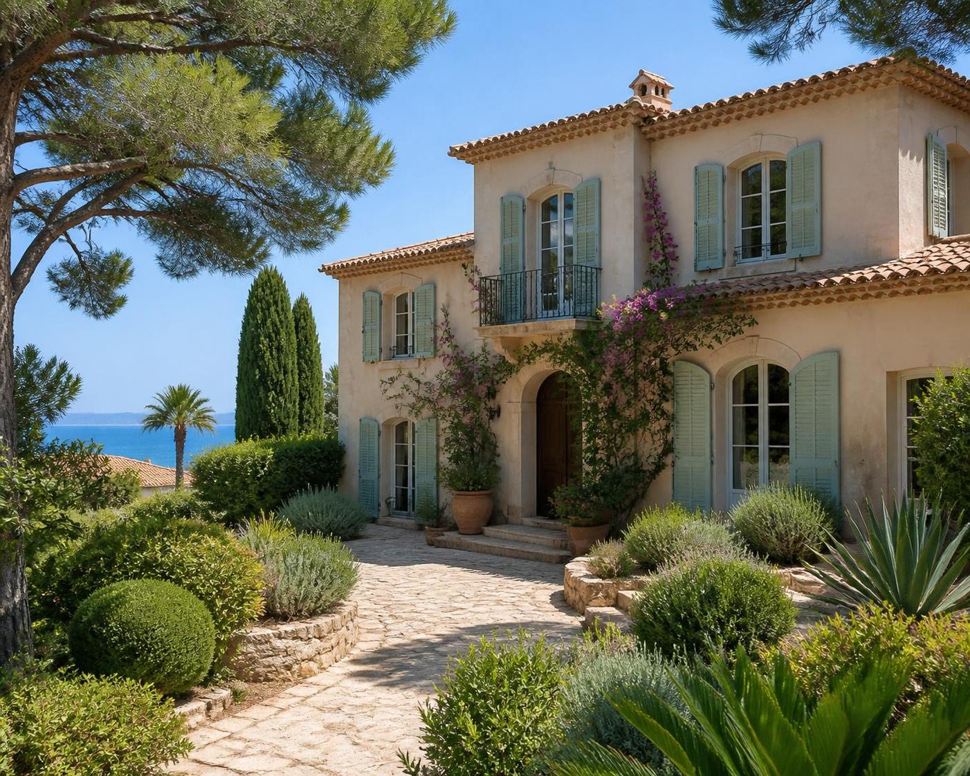 découvrez les meilleures opportunités pour acheter une villa à toulon. conseils, quartiers prisés et tendances du marché immobilier pour réussir votre investissement.