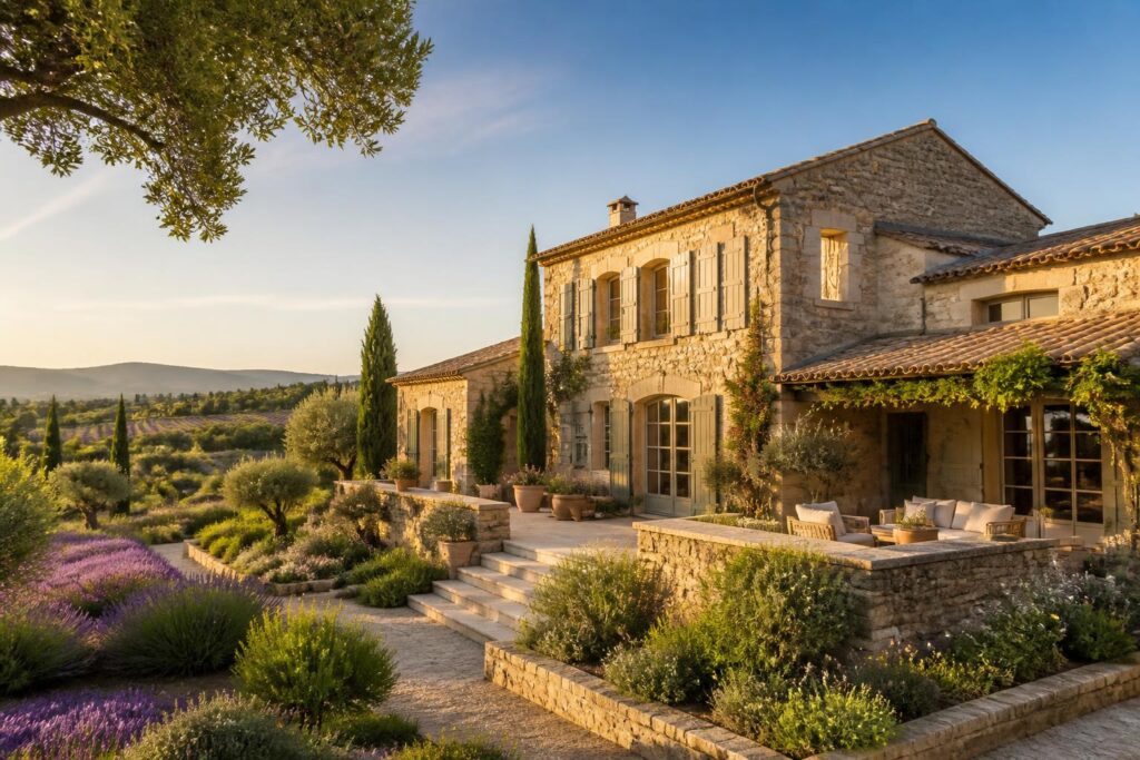 découvrez la villa du pré, un lieu d'exception en provence qui réinvente l'art de vivre grâce à son charme unique, son élégance et son atmosphère authentique.