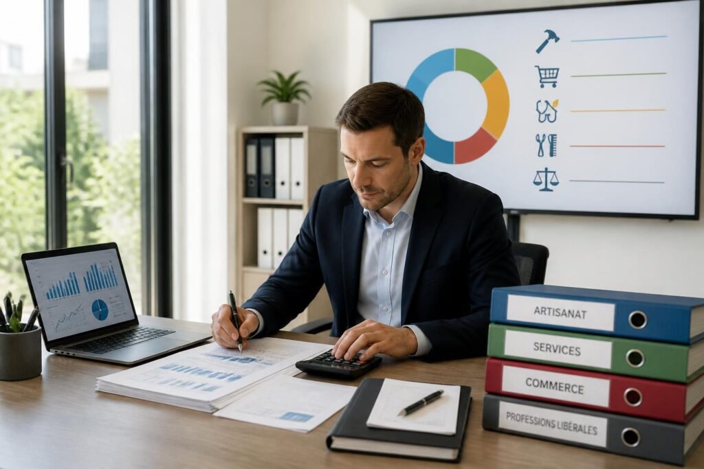 découvrez les taux de tva applicables en france selon votre activité professionnelle et comment les appliquer correctement pour optimiser votre gestion fiscale.
