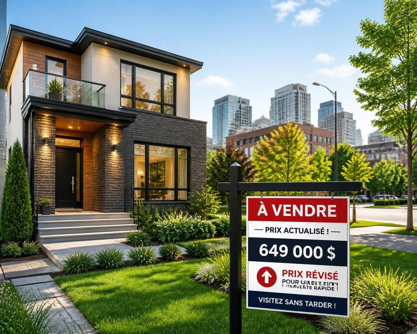 découvrez pourquoi actualiser le prix de votre bien immobilier est essentiel pour valoriser efficacement votre patrimoine et optimiser vos chances de vente.