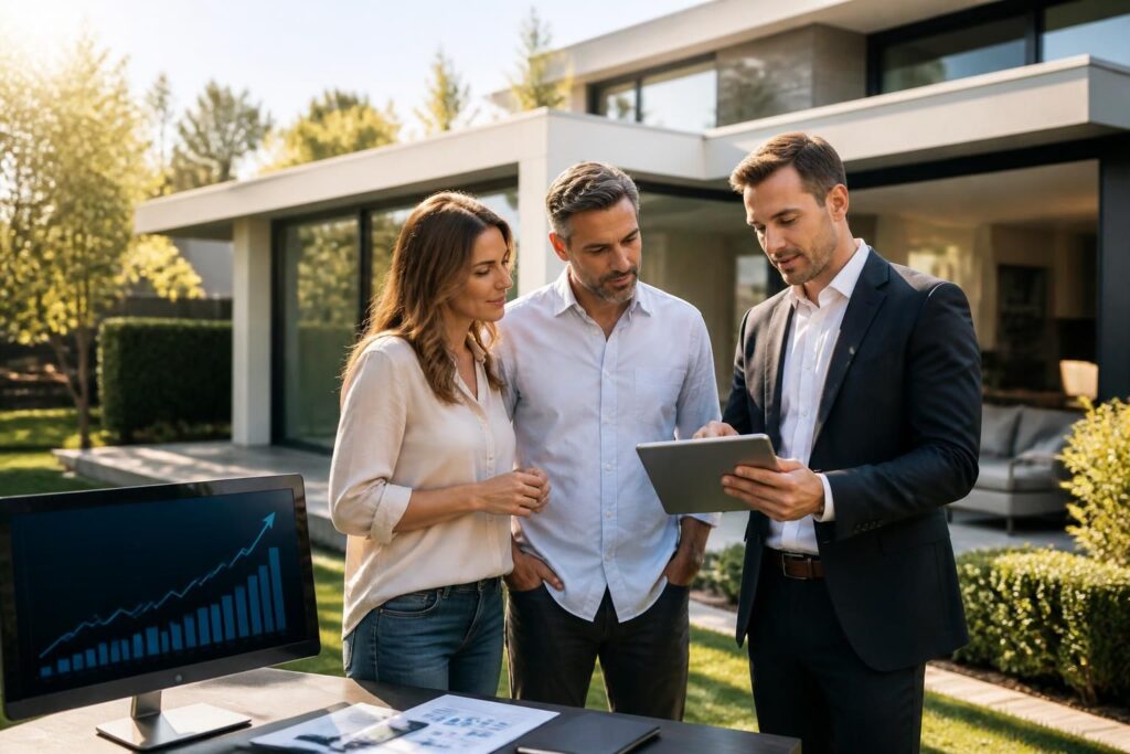 découvrez pourquoi actualiser un prix est essentiel pour optimiser la valeur de votre patrimoine immobilier et maximiser vos investissements.