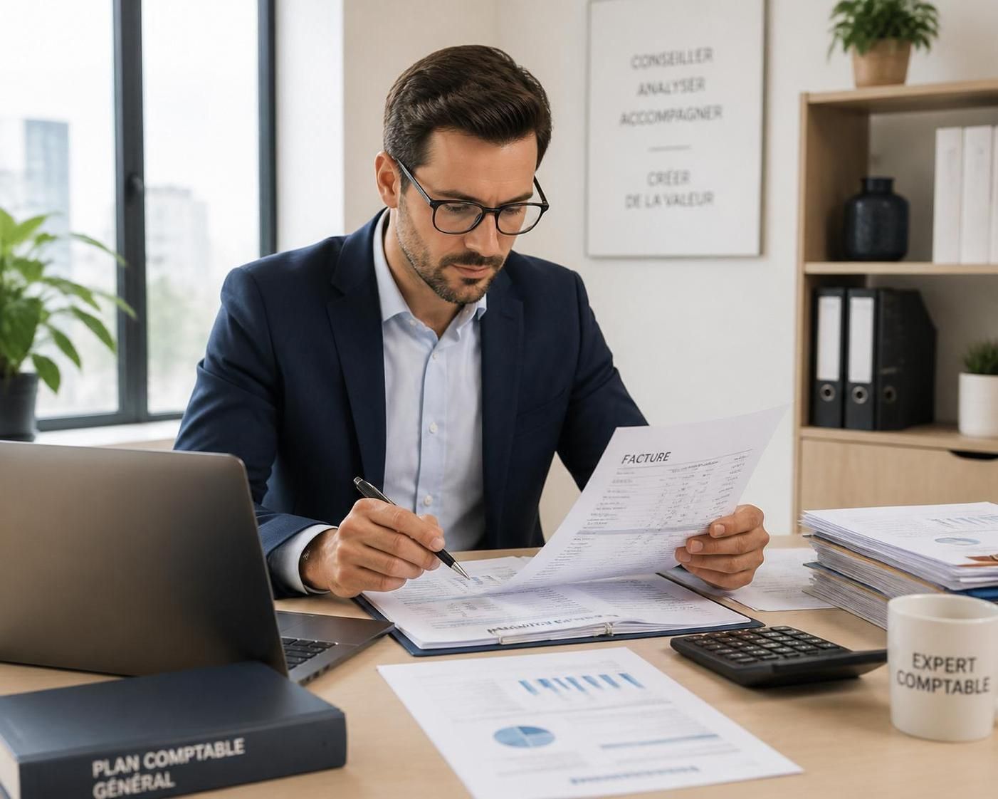 découvrez quel modèle d'avoir sur facture choisir pour une comptabilité optimale et efficace. conseils pratiques pour une gestion financière simplifiée.