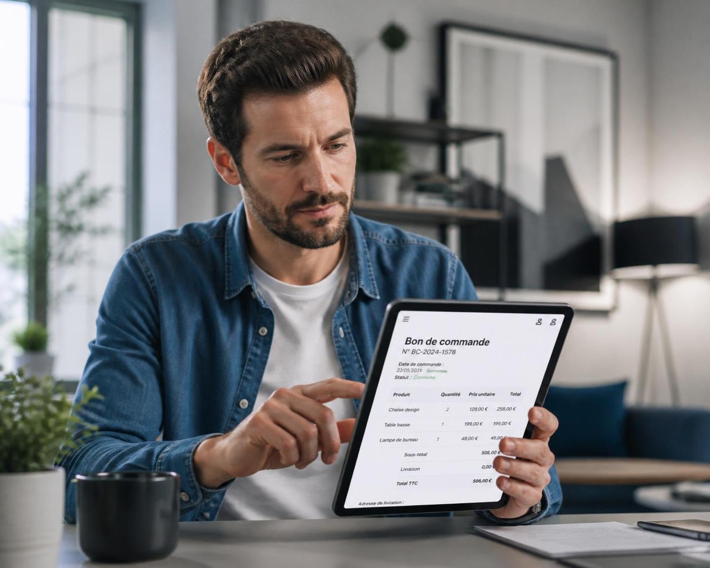 découvrez comment passer une bonne commande en ligne et éviter les erreurs coûteuses pour protéger votre budget. astuces pratiques et conseils indispensables pour des achats sûrs et économiques.