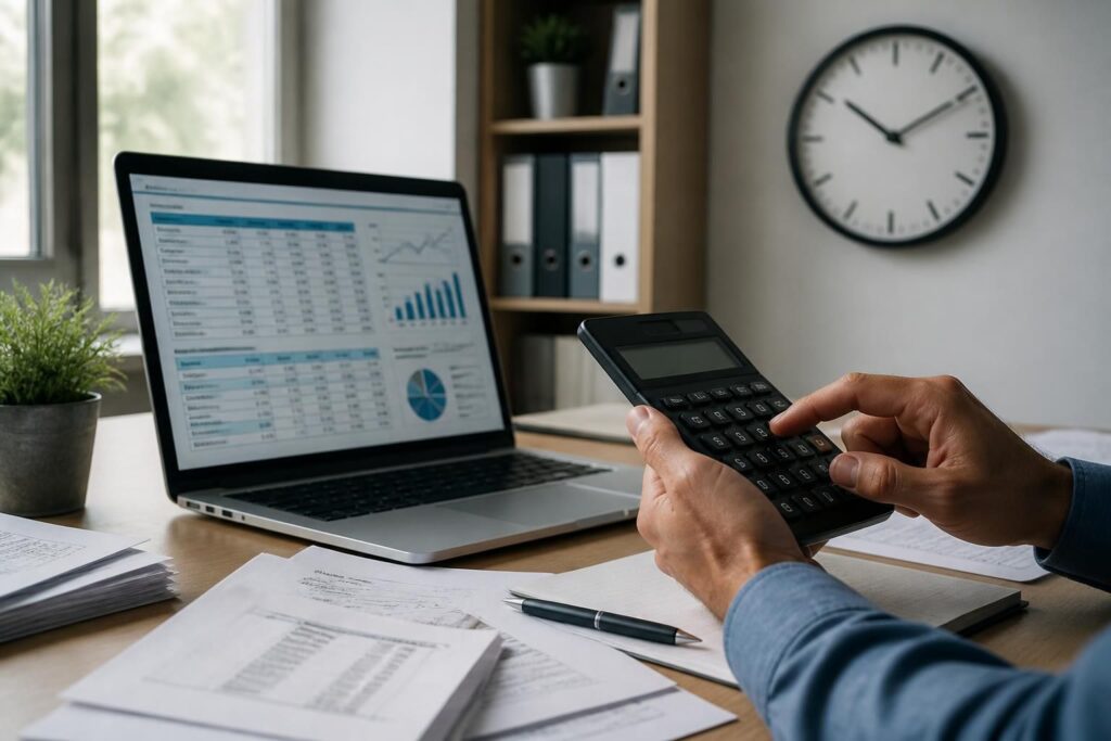 apprenez à calculer les intérêts moratoires et découvrez comment ils influent sur vos retards de paiement pour mieux gérer vos finances.