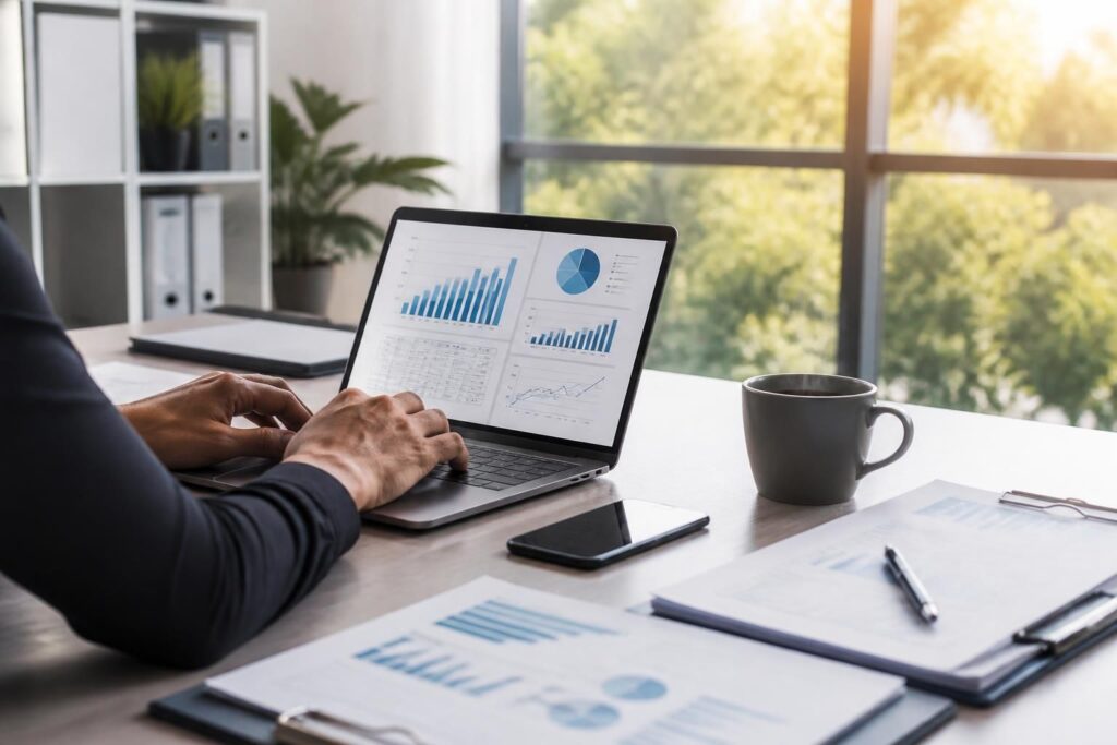 découvrez comment ciel devis factures vous aide à optimiser la gestion de vos devis et factures pour gagner du temps et éviter les erreurs efficacement.