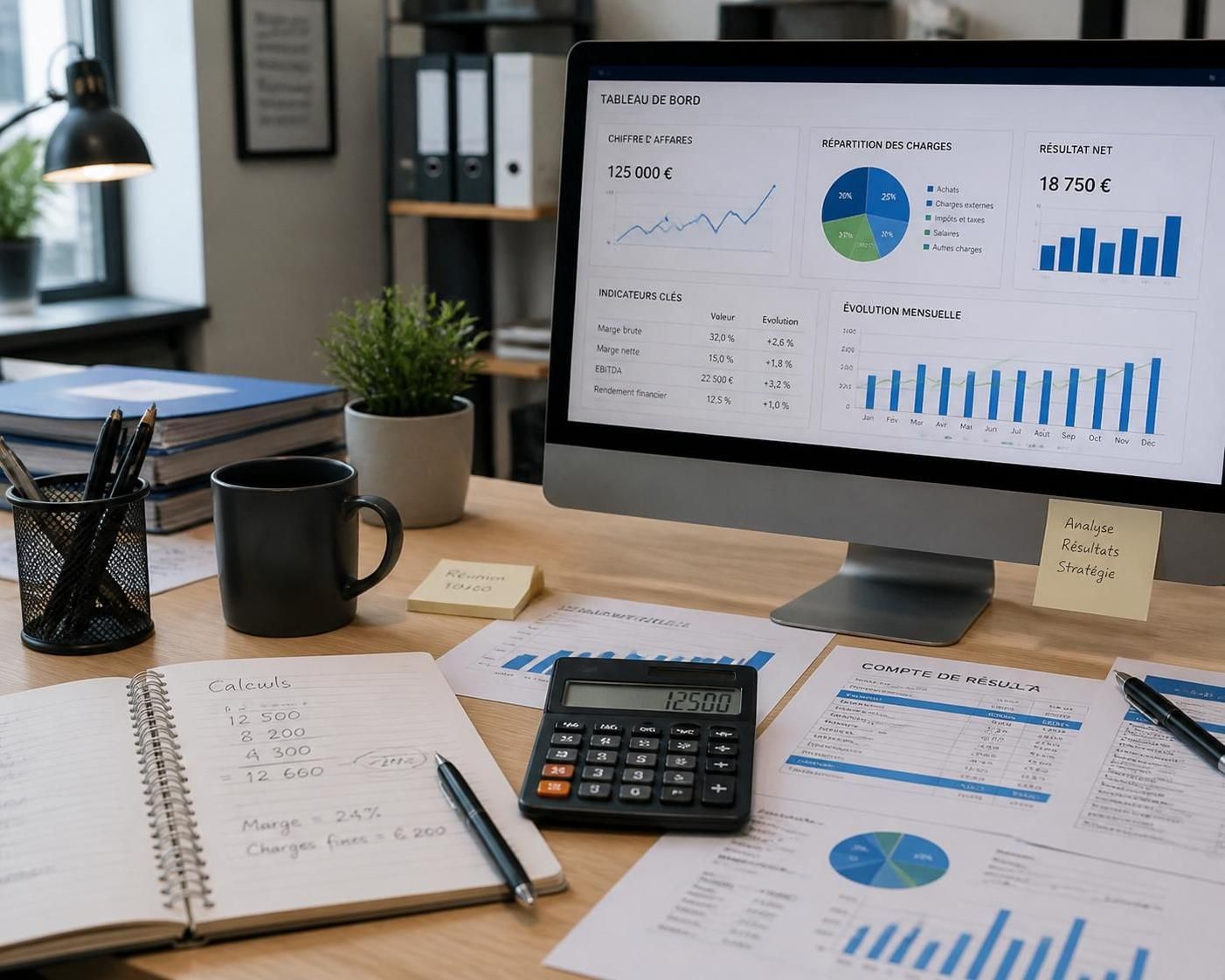 découvrez comment la computation des seuils influence la gestion financière et fiscale, et explorez ses impacts clés pour optimiser vos stratégies.