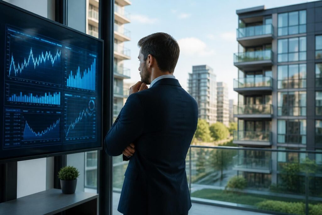 découvrez comment l'indice ebiq influence vos investissements en immobilier locatif et optimisez vos stratégies pour maximiser vos revenus.