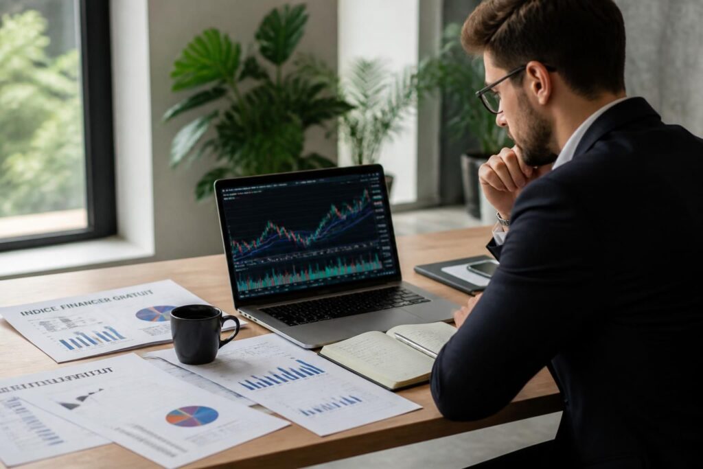 découvrez comment consulter gratuitement l'indice fsd1 pour optimiser vos investissements et prendre des décisions éclairées en toute simplicité.