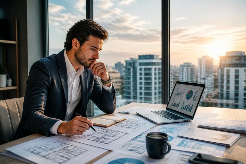 découvrez comment l'indice tp 01 influence vos investissements immobiliers et apprenez à optimiser vos stratégies pour maximiser vos rendements.