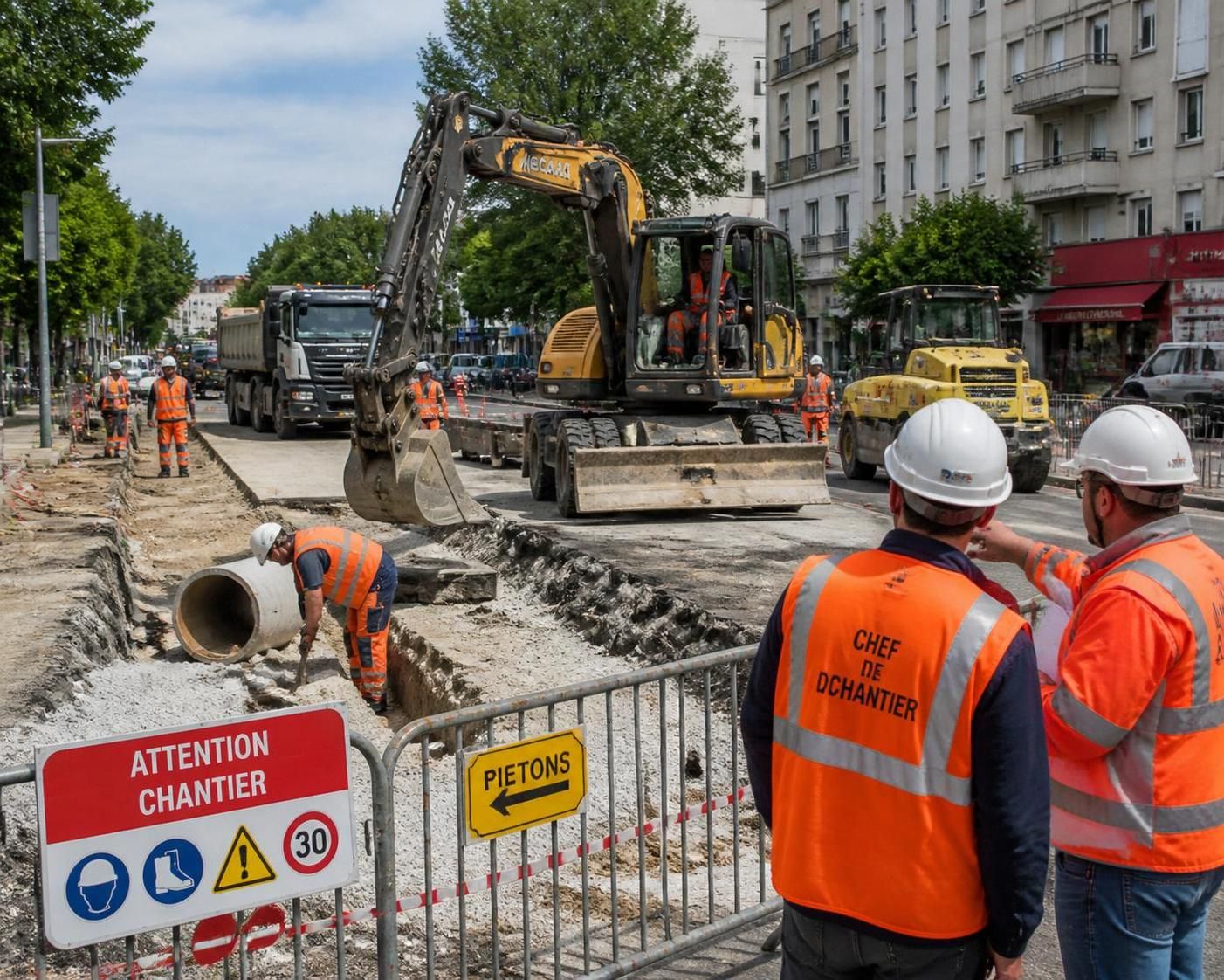 découvrez comment l'indice tp 08 influence vos investissements immobiliers et optimisez vos décisions grâce à cet indicateur clé.