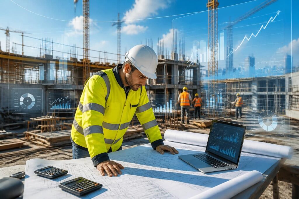 découvrez comment l'indice ingénierie impacte le calcul des coûts de construction et optimisez vos projets grâce à une meilleure compréhension des variables économiques.