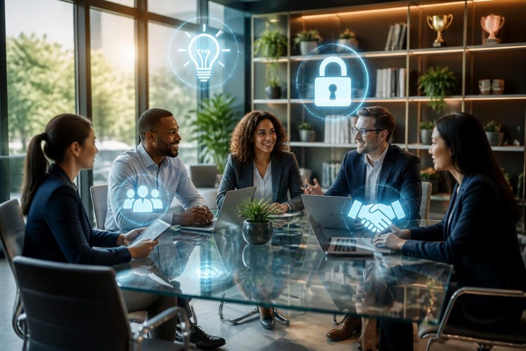 découvrez ce que sont les intangibles et apprenez comment valoriser ces actifs immatériels essentiels pour la croissance et la compétitivité de votre entreprise.