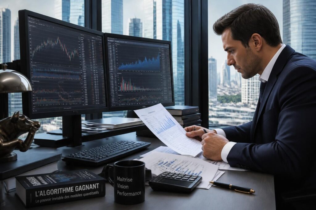 découvrez comment la mht, un outil souvent méconnu en finance, peut révolutionner l'analyse financière grâce à ses fonctionnalités puissantes et innovantes.