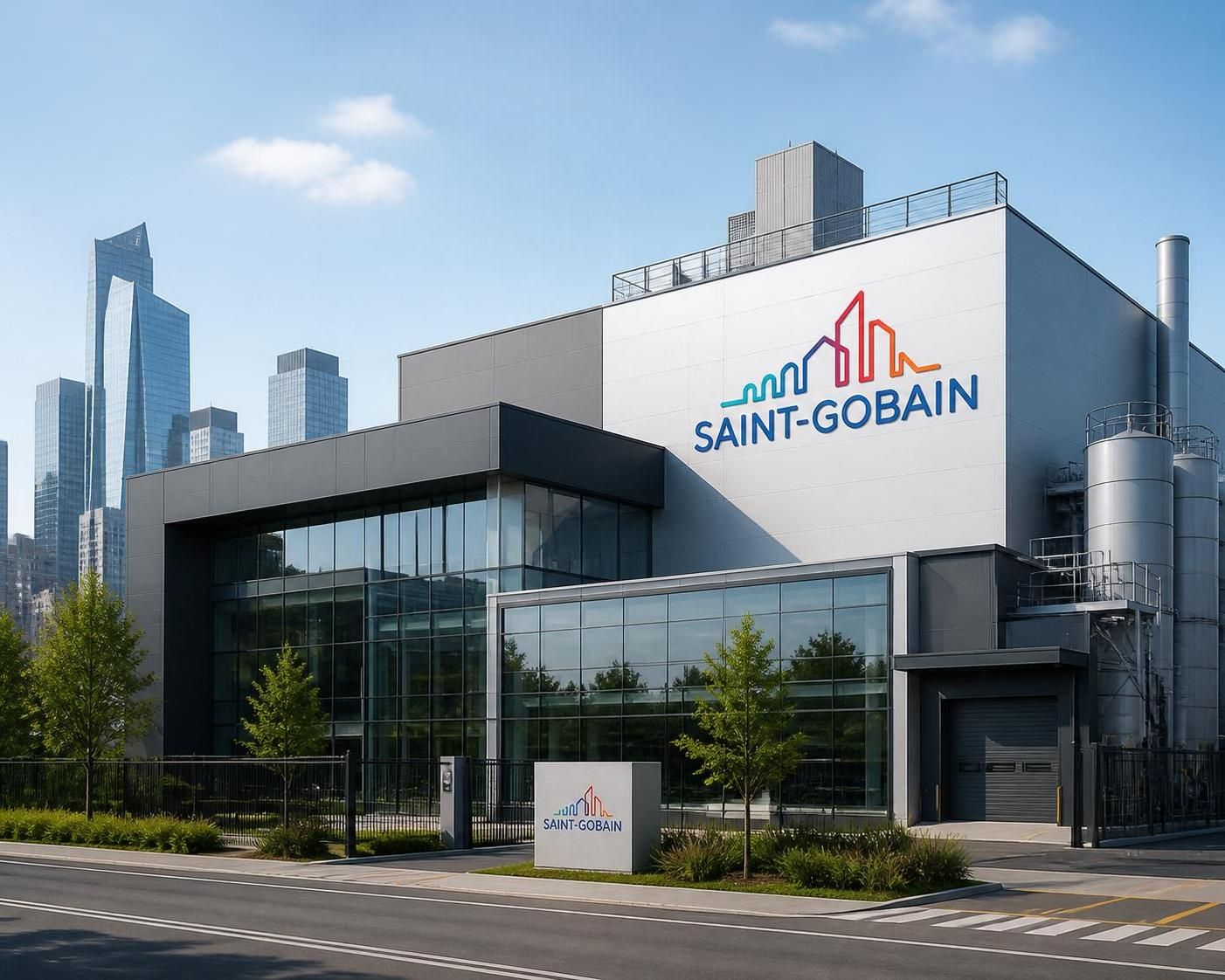 découvrez s'il est préférable d'acheter ou de vendre l'action saint-gobain face aux récentes fluctuations du marché. analyse et conseils pour vos investissements.