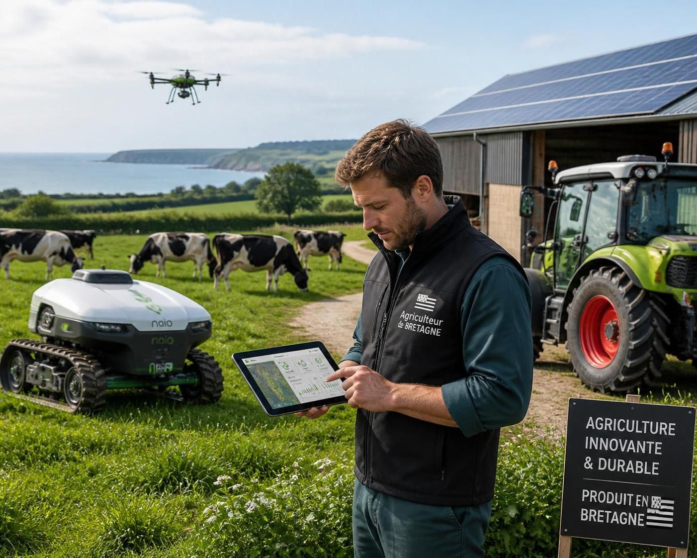 agriinvest : découvrez un nouveau levier innovant pour booster vos investissements agricoles et maximiser vos rendements dans le secteur agroalimentaire.
