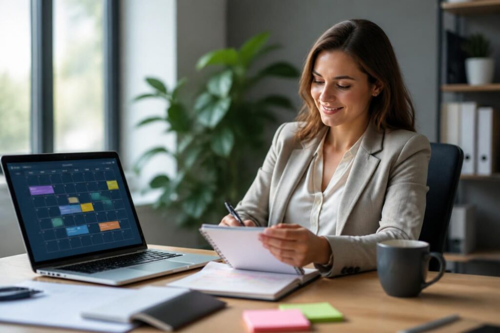 découvrez comment gérer efficacement vos échéances fiscales en toute autonomie grâce à nos conseils pratiques pour éviter le stress et rester organisé.