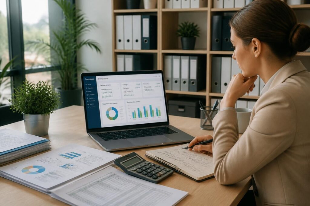 découvrez comment choisir le modèle de bilan comptable idéal pour assurer une gestion claire et efficace de votre entreprise, avec des conseils pratiques et des exemples adaptés.