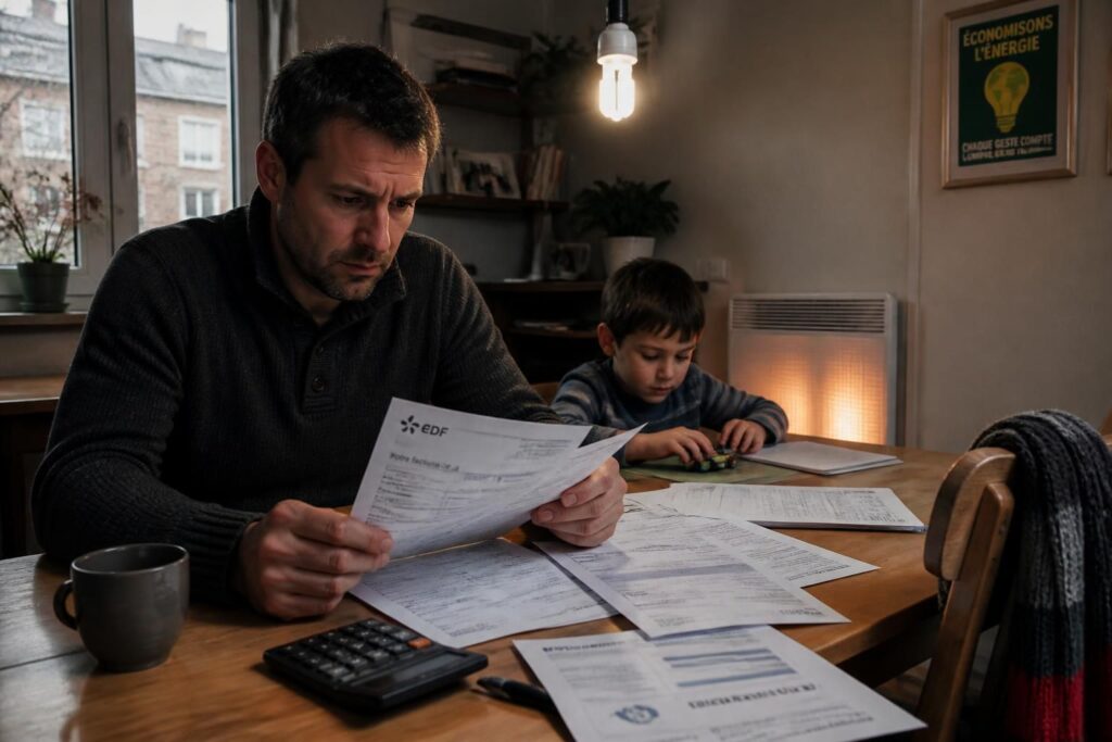 découvrez les aides cee précarité pour réduire vos factures d'énergie et améliorer votre confort. guide complet des dispositifs disponibles pour alléger vos dépenses énergétiques.