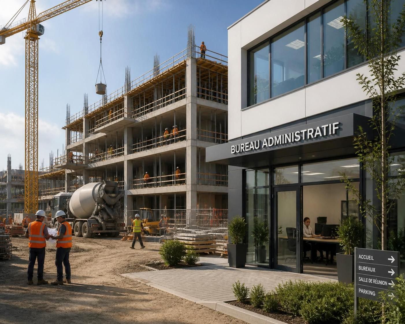découvrez les démarches essentielles pour que les artisans du bâtiment puissent bénéficier de la caisse de congés payés pro btp, et facilitez la gestion de vos congés en toute sérénité.