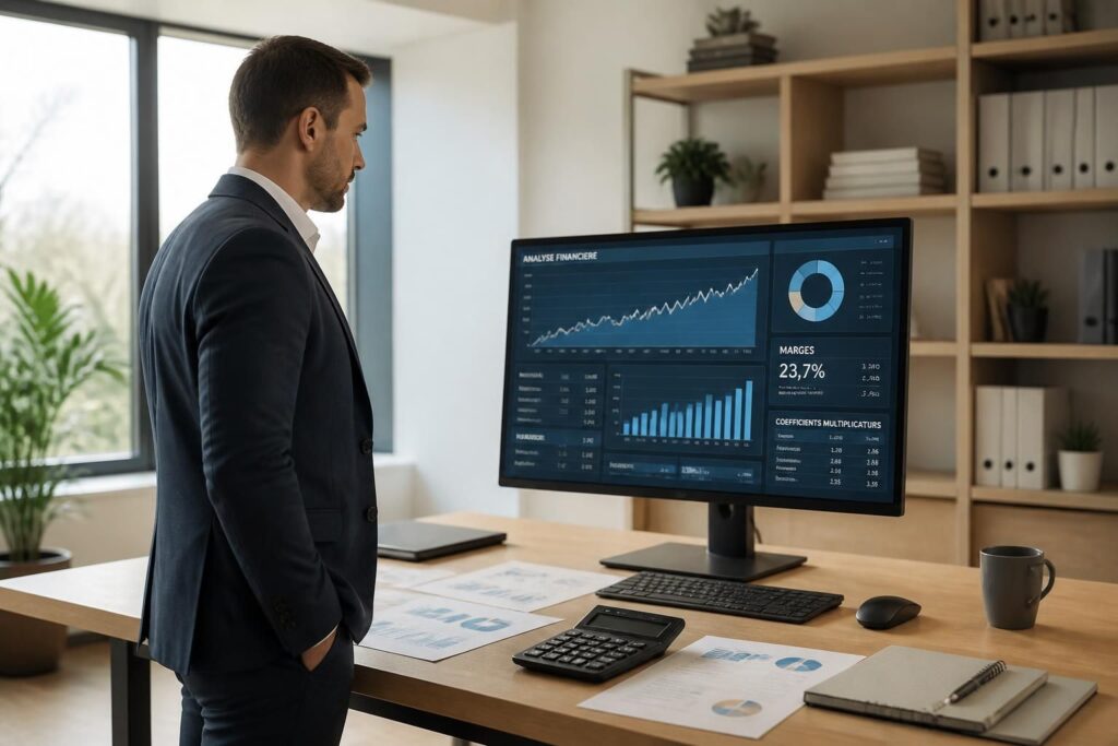 découvrez comment utiliser le coefficient multiplicateur de marge pour fixer vos prix efficacement et maximiser vos profits grâce à des stratégies d'optimisation adaptées.
