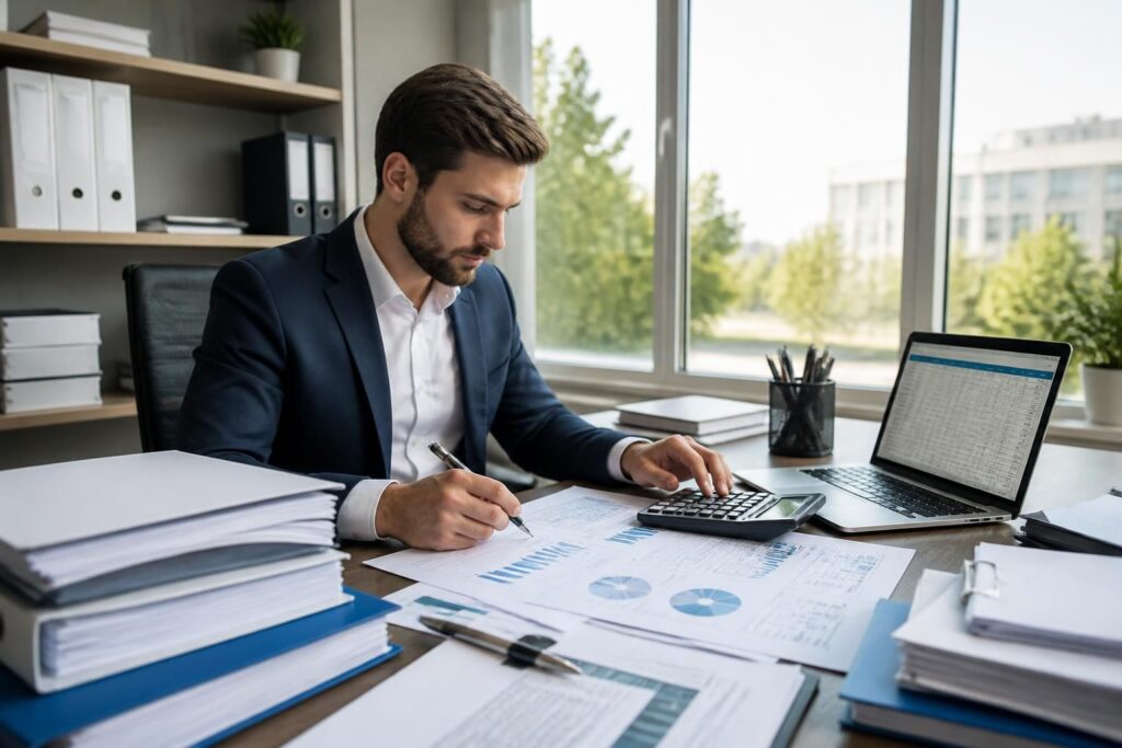 découvrez le rôle essentiel du compte 63 dans la gestion des charges d’exploitation et optimisez la comptabilité de votre entreprise grâce à une meilleure compréhension de ses fonctions.