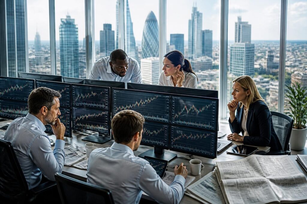 découvrez les enjeux clés pour les investisseurs liés aux dernières évolutions du marché avec havas action, et comment adapter vos stratégies d'investissement.