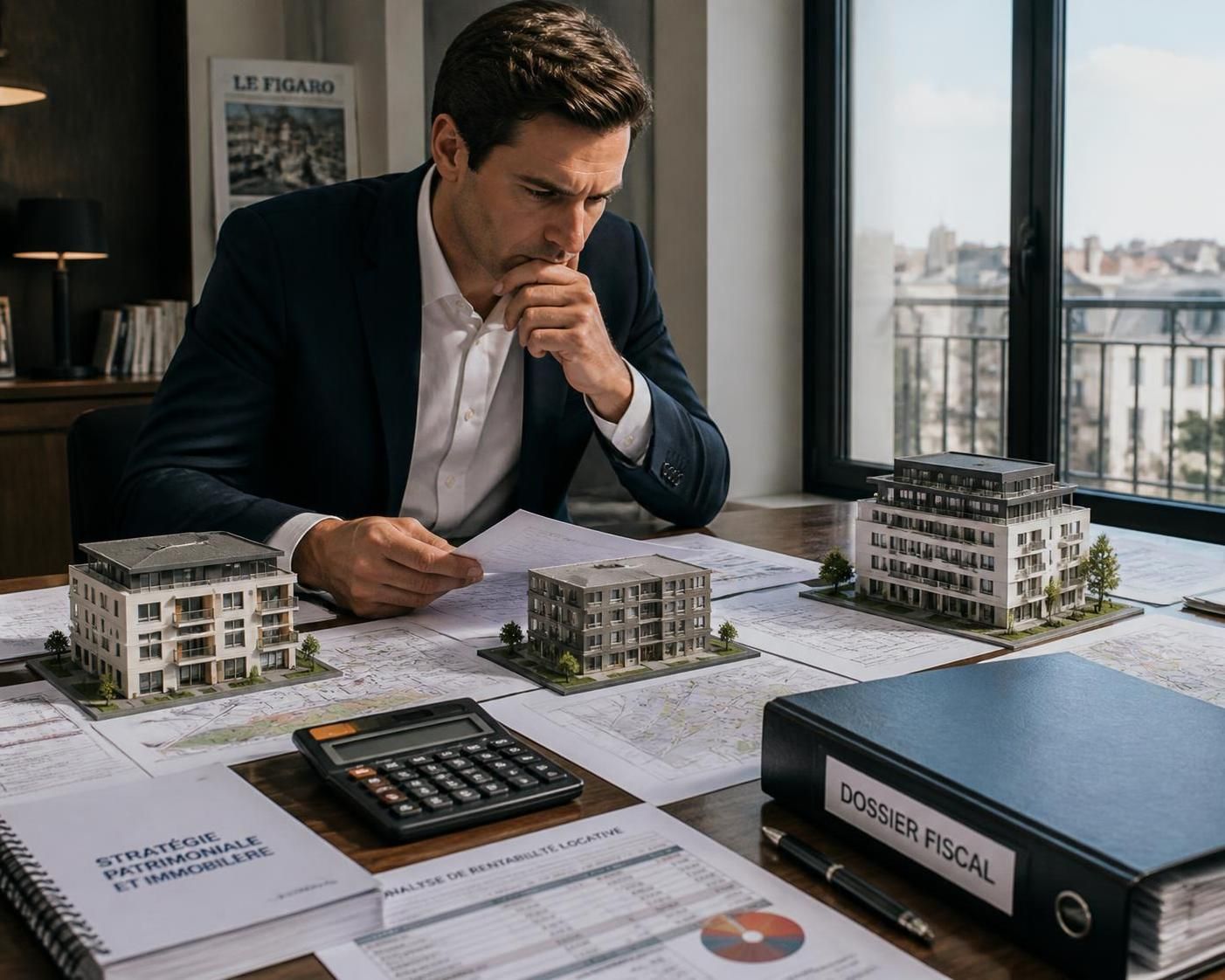 découvrez les avantages d'acheter des lots en immobilier pour diversifier efficacement votre patrimoine et optimiser vos investissements.