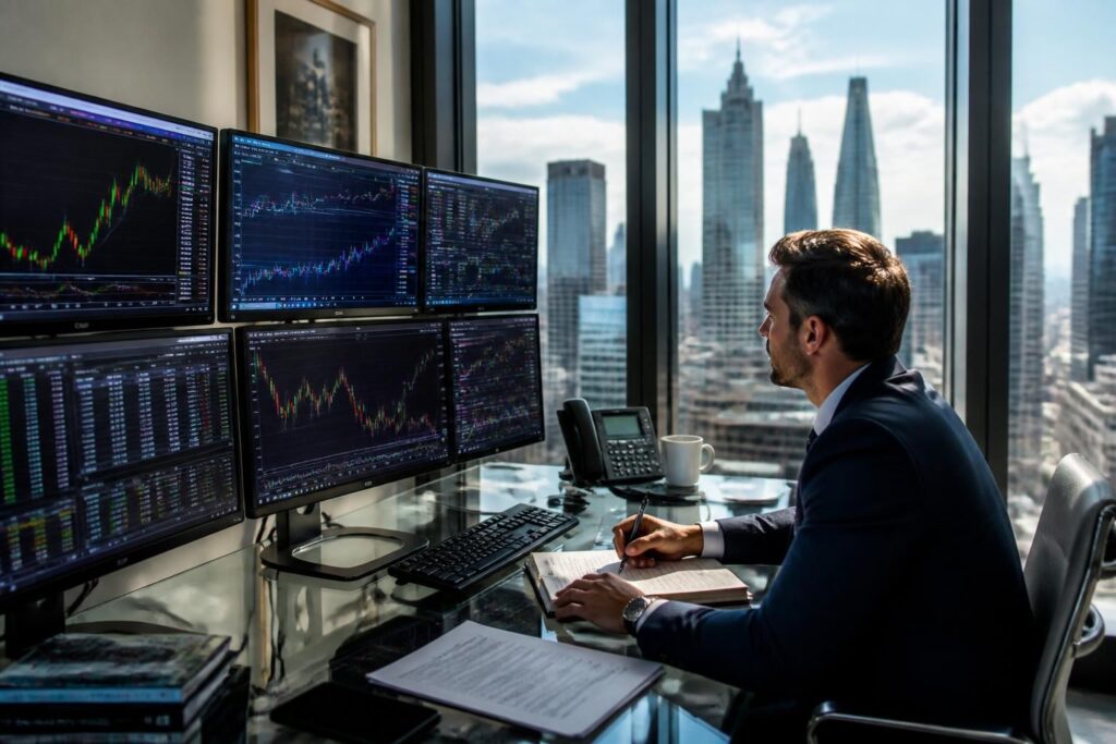 découvrez les perspectives d'investissement pour l'action als à la lumière des récents mouvements du marché et analysez les opportunités et risques pour les investisseurs.