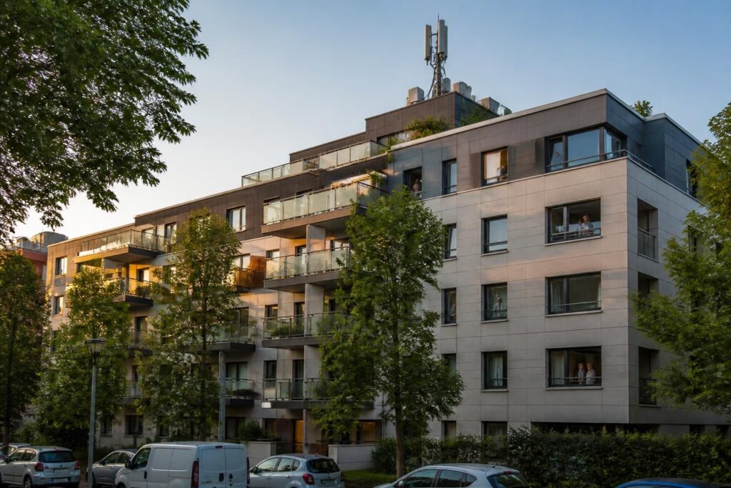 découvrez les droits des copropriétaires face à l'installation d'une antenne relais en copropriété et comment gérer ces situations.