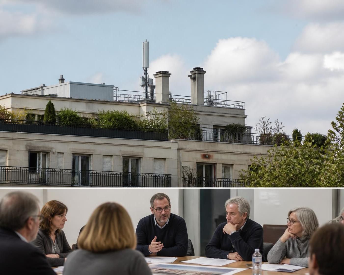 découvrez les droits des propriétaires en copropriété concernant l'installation d'une antenne relais, les règles à respecter et les recours possibles pour protéger vos intérêts.