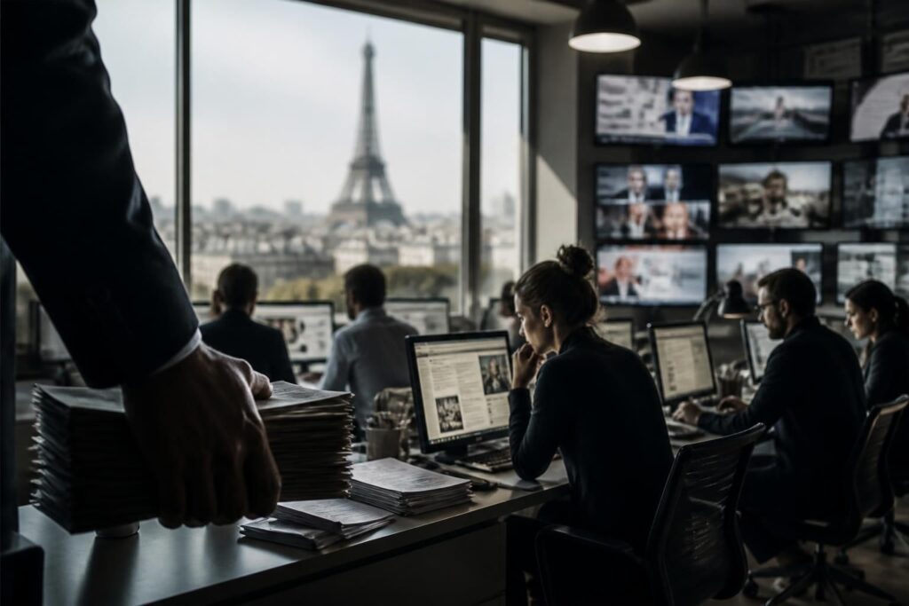 découvrez les enjeux du rachat de bfmtv et ses impacts potentiels sur l’indépendance des médias en france, un sujet crucial pour la liberté d’information.