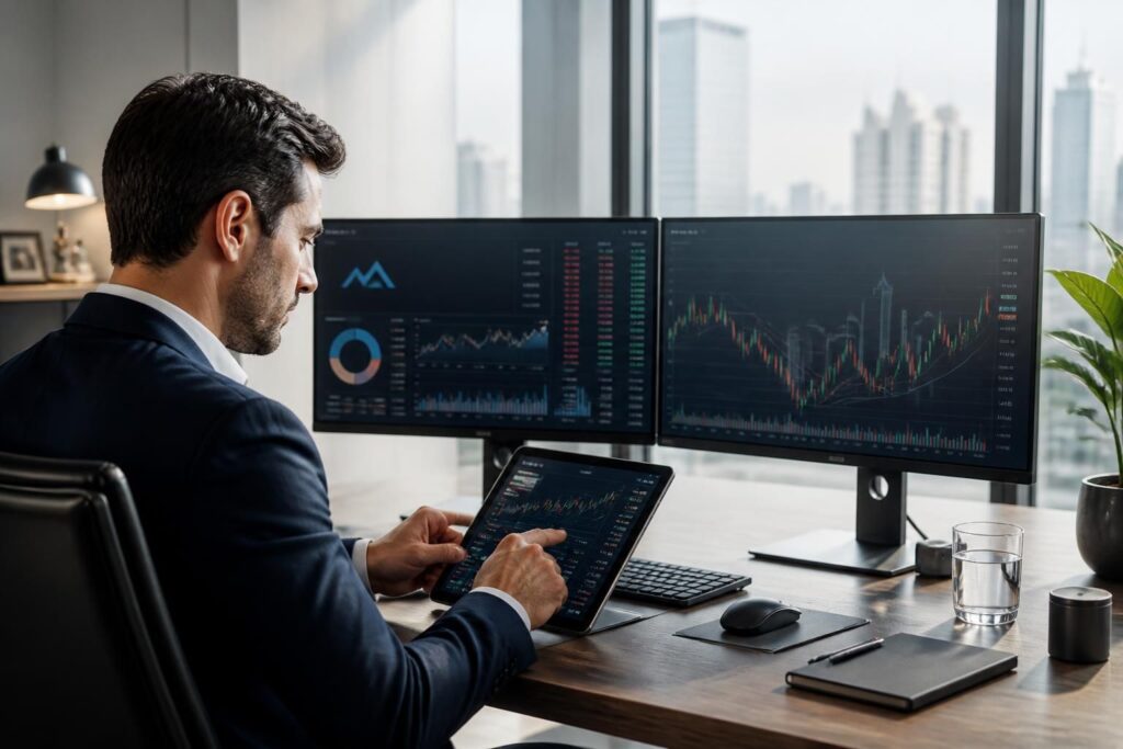 découvrez les opportunités d'investissement offertes par bourse direct et saint-gobain, analyse des perspectives et conseils pour les investisseurs.
