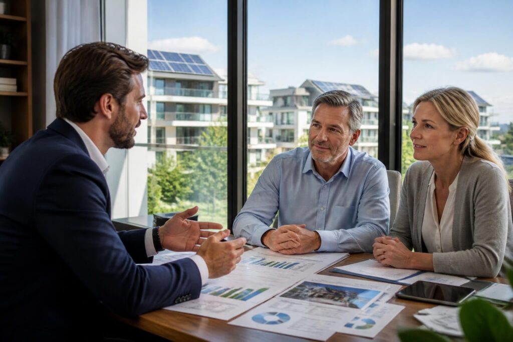 découvrez l'impact de l'énergie héritage 167 167 sur la gestion de votre patrimoine et comment optimiser vos stratégies financières.